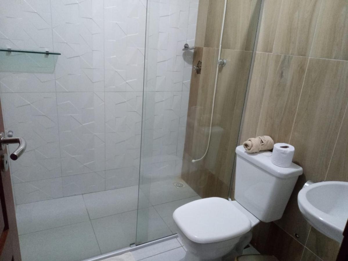 Casa Praia Dos Milagres - 2 Qtos Sendo 1 Suite, Piscina Сан-Мігел-дус-Мілагріс Екстер'єр фото